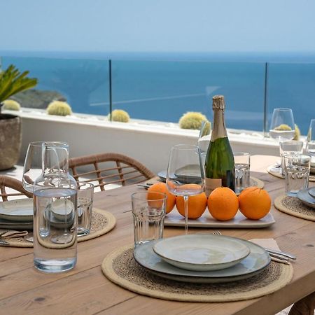 Infinity Horizon Apartment - Costa Blanca Cumbre del Sol Dış mekan fotoğraf
