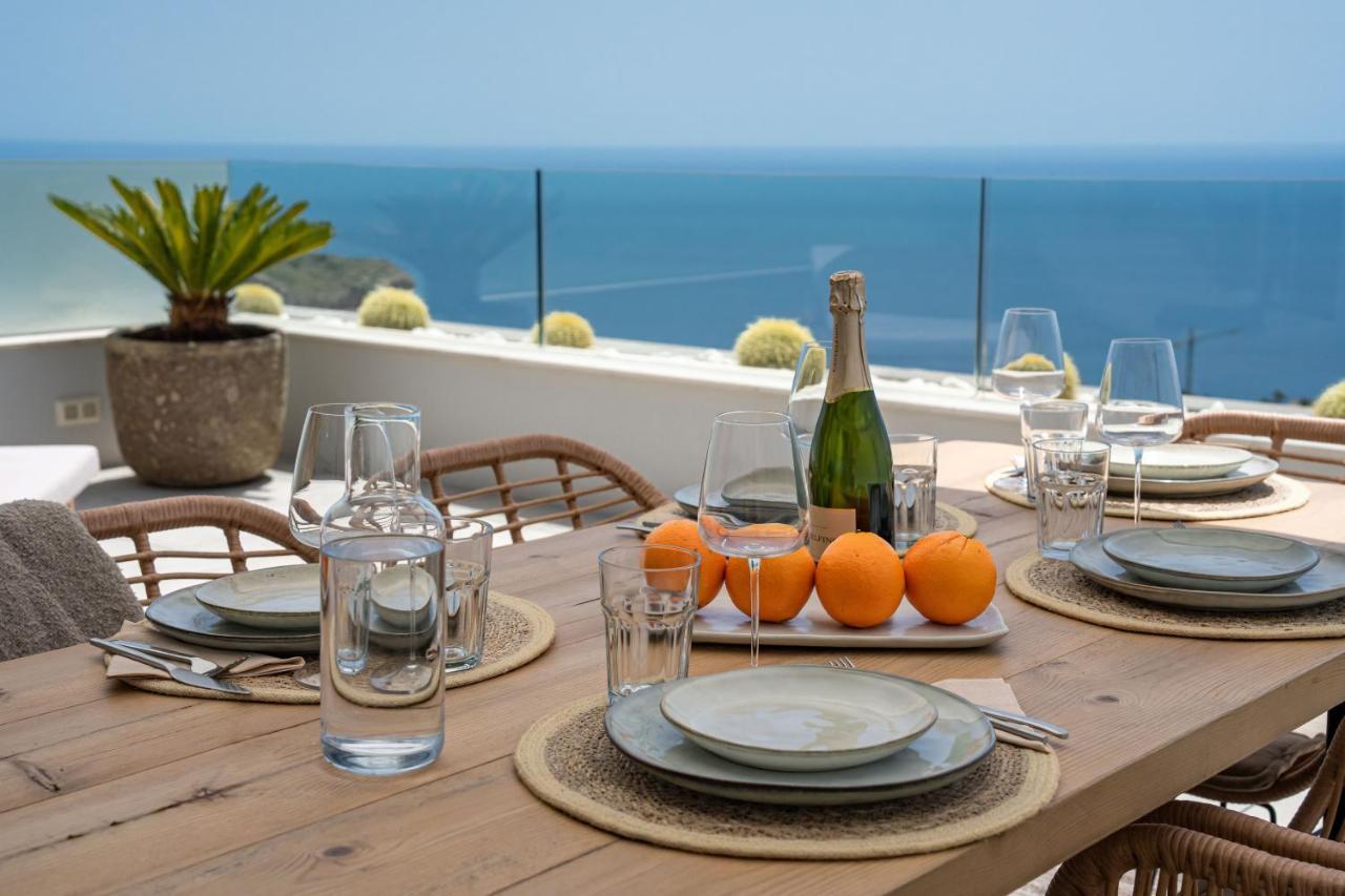 Infinity Horizon Apartment - Costa Blanca Cumbre del Sol Dış mekan fotoğraf