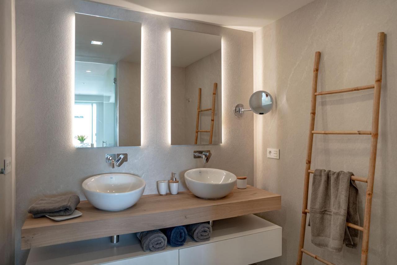 Infinity Horizon Apartment - Costa Blanca Cumbre del Sol Dış mekan fotoğraf