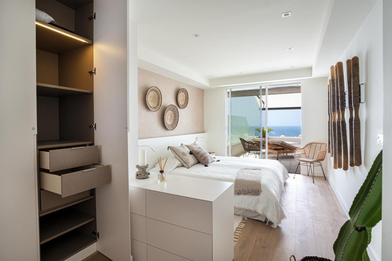 Infinity Horizon Apartment - Costa Blanca Cumbre del Sol Dış mekan fotoğraf
