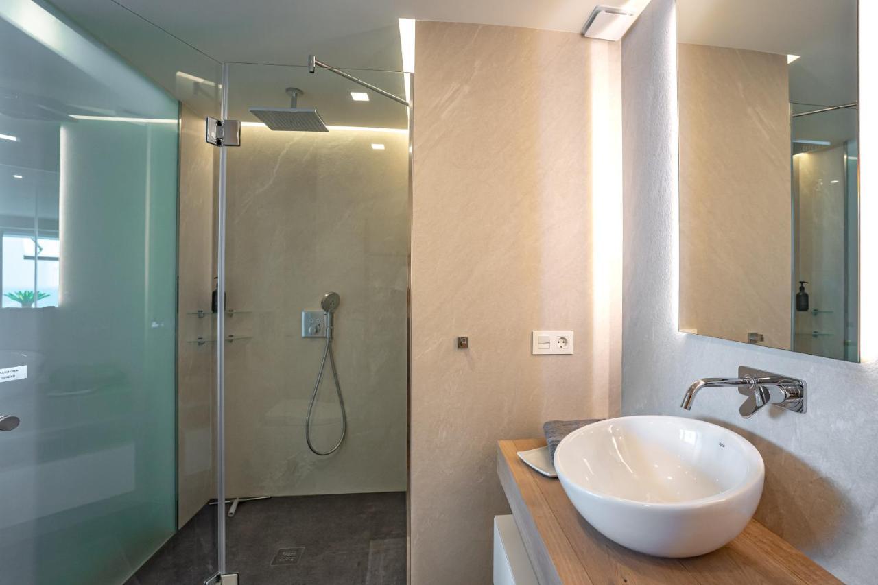 Infinity Horizon Apartment - Costa Blanca Cumbre del Sol Dış mekan fotoğraf