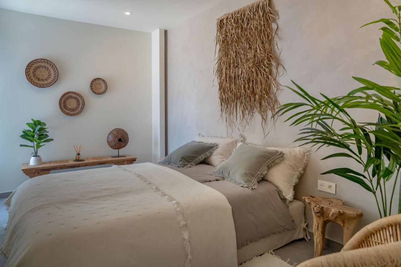 Infinity Horizon Apartment - Costa Blanca Cumbre del Sol Dış mekan fotoğraf