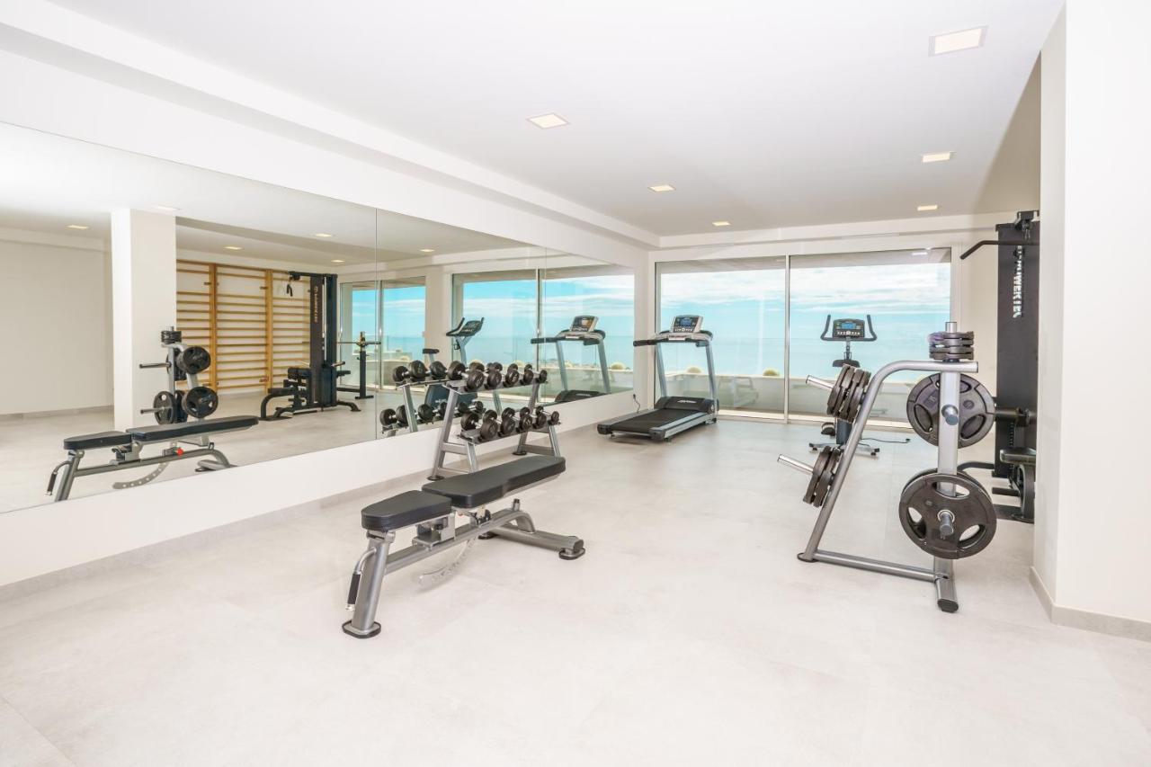 Infinity Horizon Apartment - Costa Blanca Cumbre del Sol Dış mekan fotoğraf
